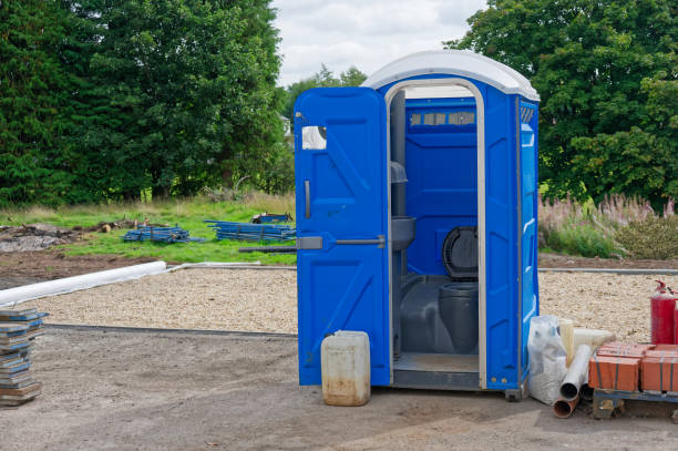 Types of Portable Toilets We Offer in Rogue River, OR